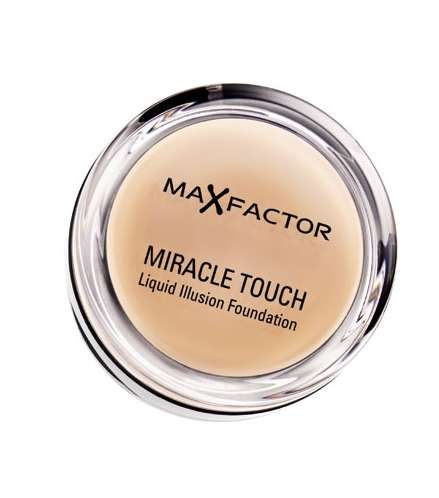 إختاري كريم اساس Miracle Touch