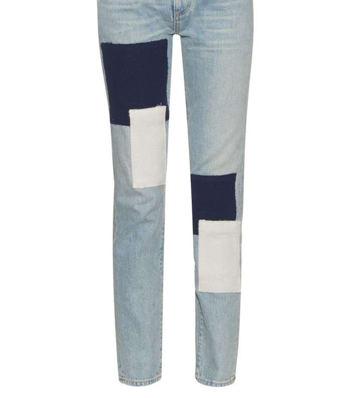 تالقي في شتاء 2016 بموضة الـ Patchwork