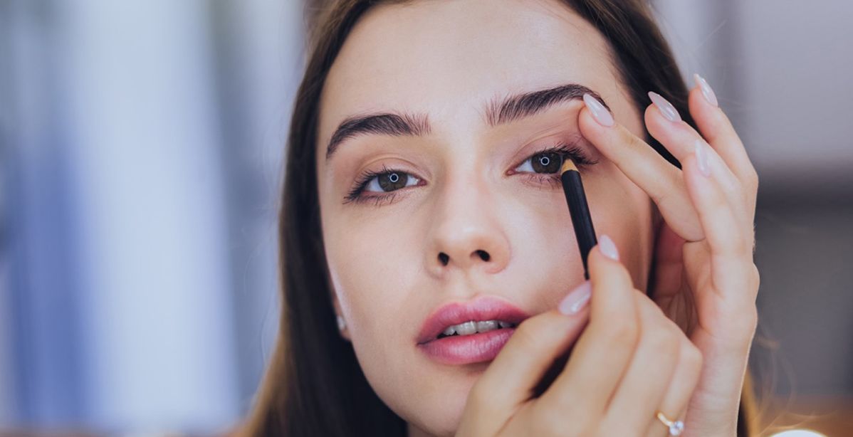 افضل ايلاينر ميبلين القلم