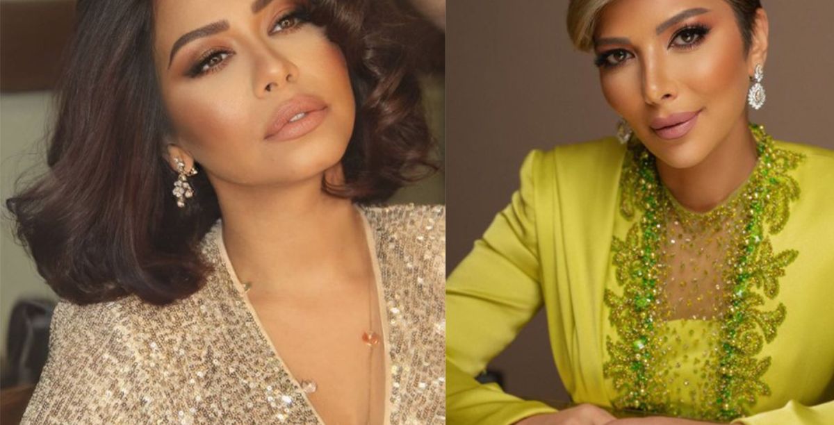 بعد تحدي شيرين لأصالة عن قص الشعر، جاء الرد قويًّا