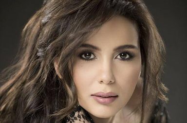 أجمل إطلالات الف نانة شيما هيلالي