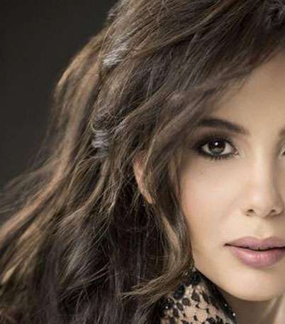 أجمل إطلالات الف نانة شيما هيلالي