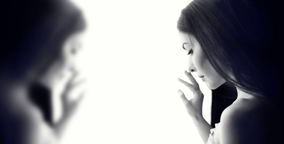 أسباب الاكتئاب