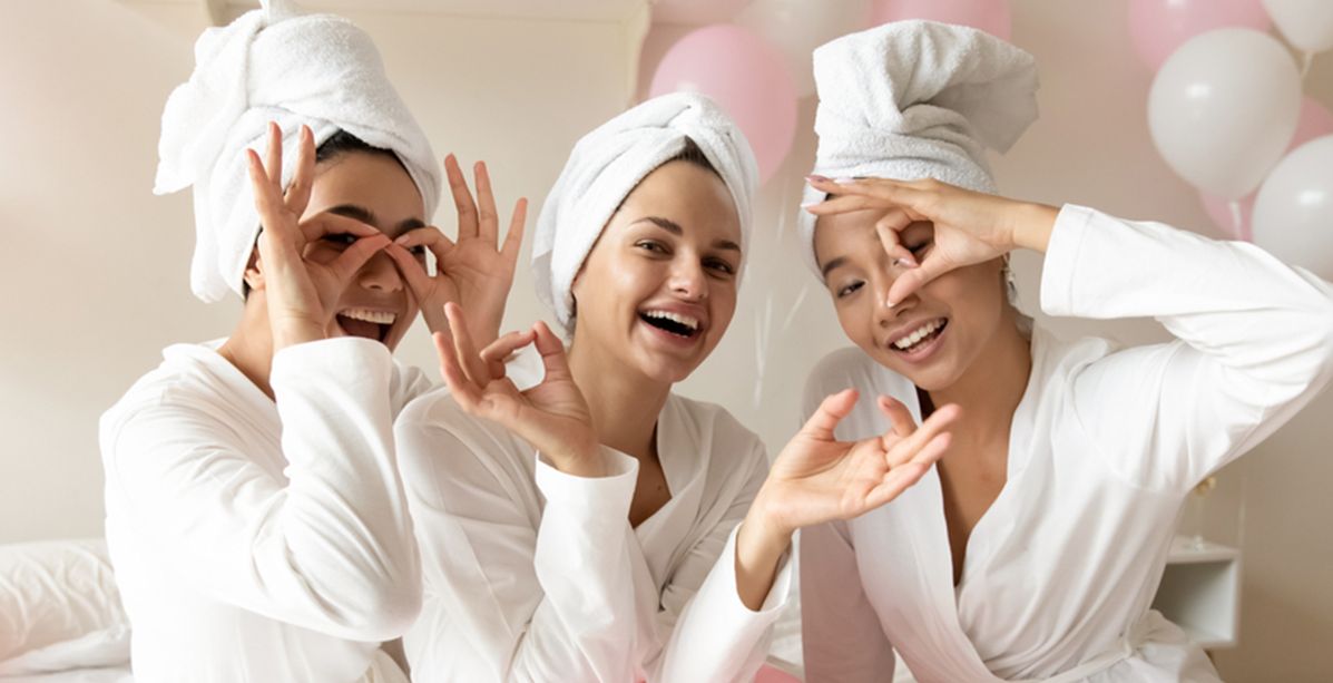 نصائح لبشرة العروس لم تسمعي عنها من قبل