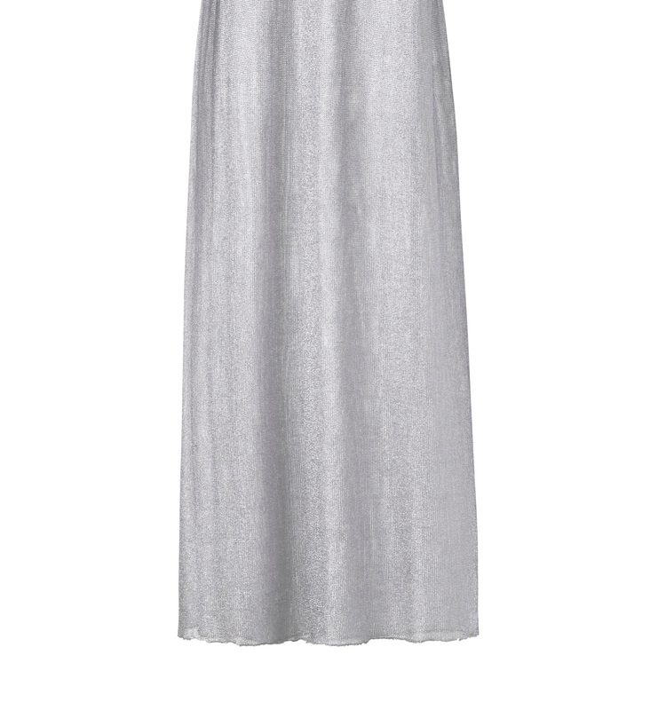فستان الـ Slip on المنسدل من مانجو لصيف 2019