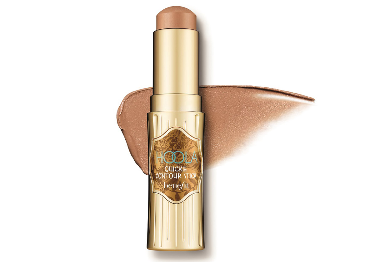 Hoola Quickie Contour Stick من Benefit