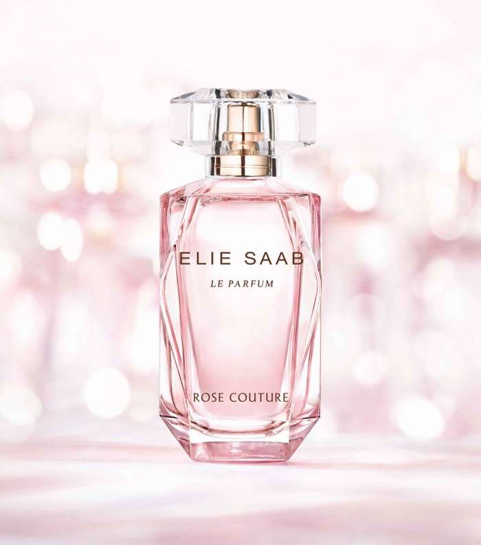 Rose Couture من إيلي صعب