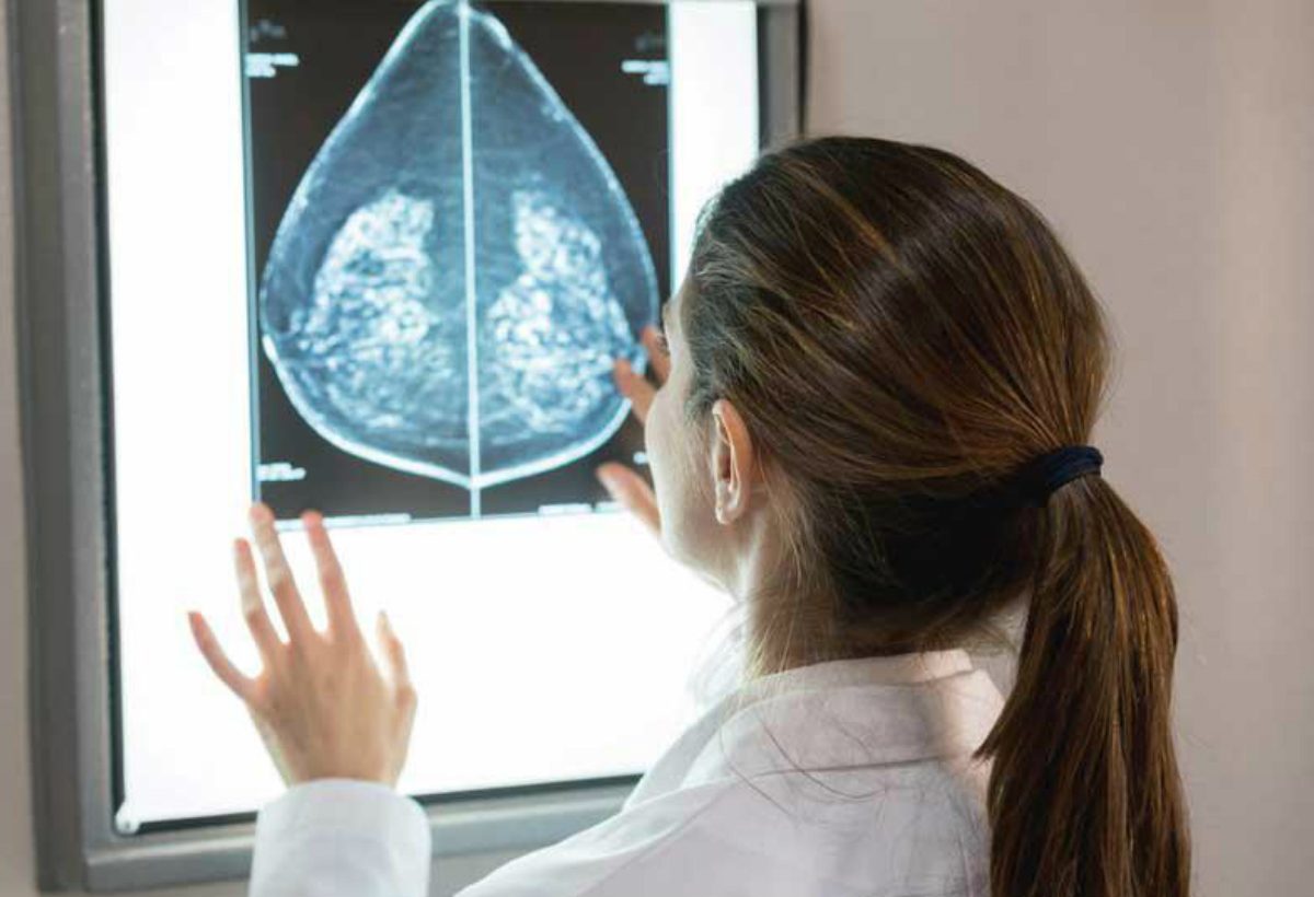 أهم مراكز الكشف المبكر لسرطان الثدي في السعودية  