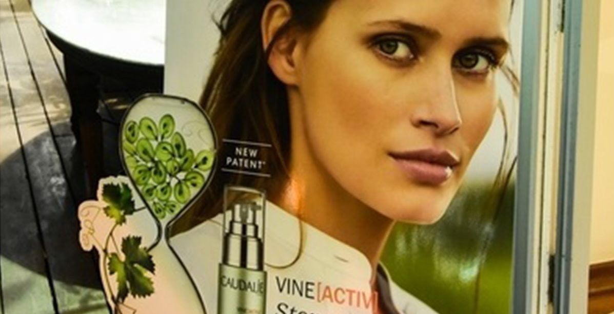 Caudalie تحتفل بإطلاق أحدث مستحضراتها في بيروت