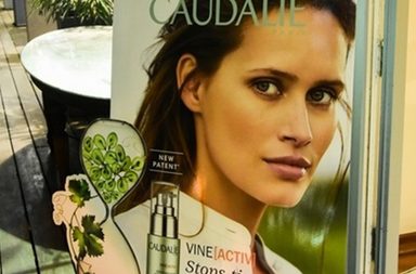 Caudalie تحتفل بإطلاق أحدث مستحضراتها في بيروت