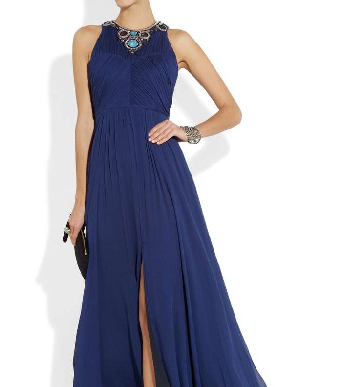 فستان سهرة من Matthew Williamson