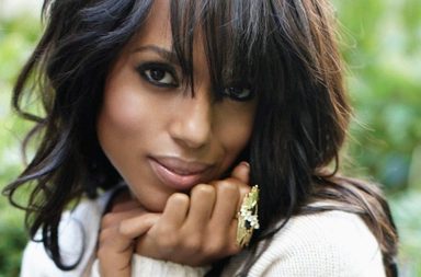 كيري واشنطن Kerry Washington