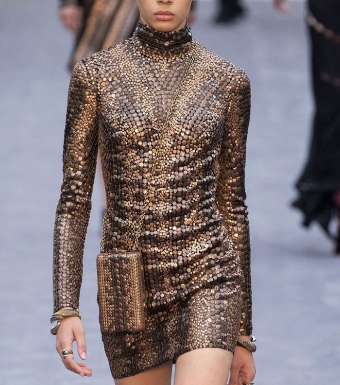 صور اجمل موديلات فساتين ٢٠٢٠