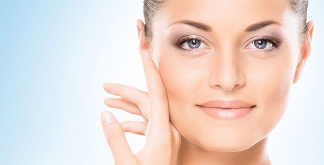 خطوات اساسية للعناية ببشرة العروس قبل الزفاف