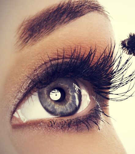 صور أفضل ماسكرا ميبلين