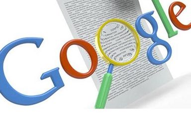 غوغل تطلق قائمة بالكلمات الأكثر بحثاً العام 2013