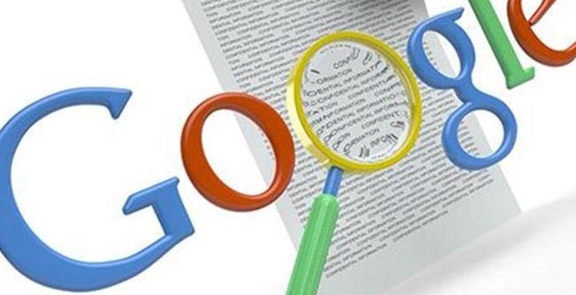 غوغل تطلق قائمة بالكلمات الأكثر بحثاً العام 2013