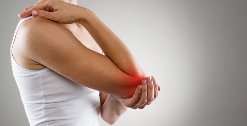 فضل طرق علاج التهاب المفاصل