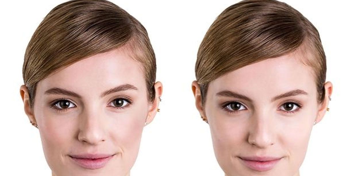 3 خطوات بسيطة في المكياج تمنحك خدود كبيرة