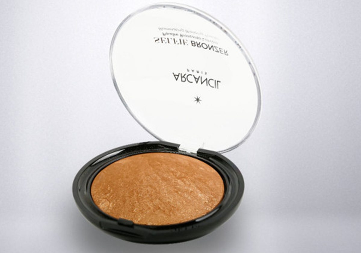 Selfie Bronzer من Arcancil Paris