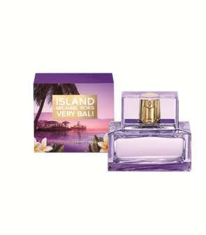 أندونيسيا في عطر مايكل كورس