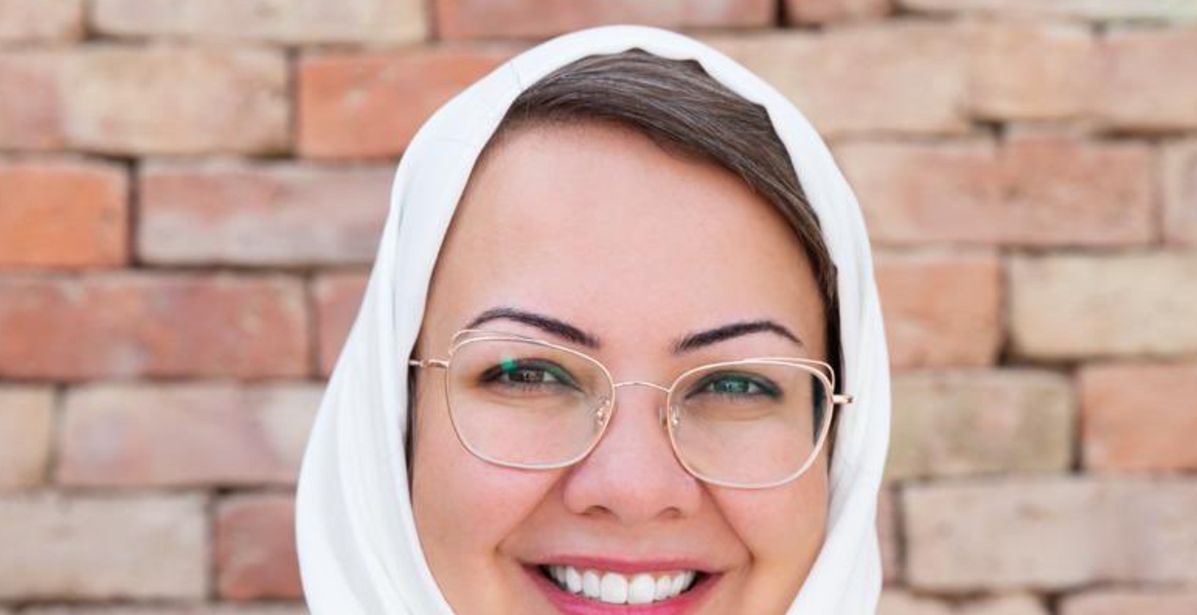 تعيين إسراء عسيري رئيساً تنفيذياً للهيئة العامة للإعلام المرئي والمسموع 
