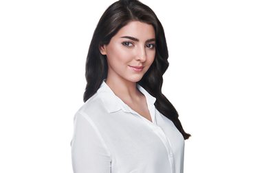 تعرفي على سر جمال بشرة الإعلامية مريم سعيد