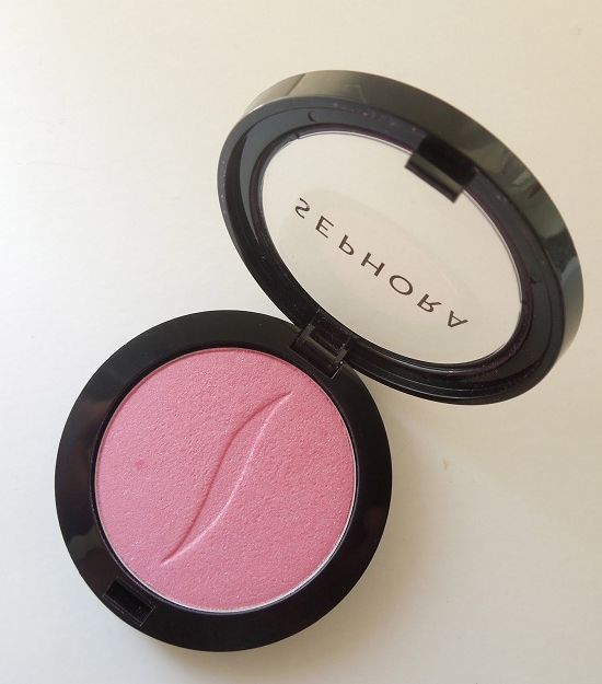 البلاش Colorful Blush #8  من سيفورا