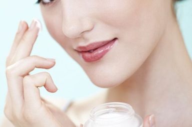 افضل مرطب للبشرة الدهنية