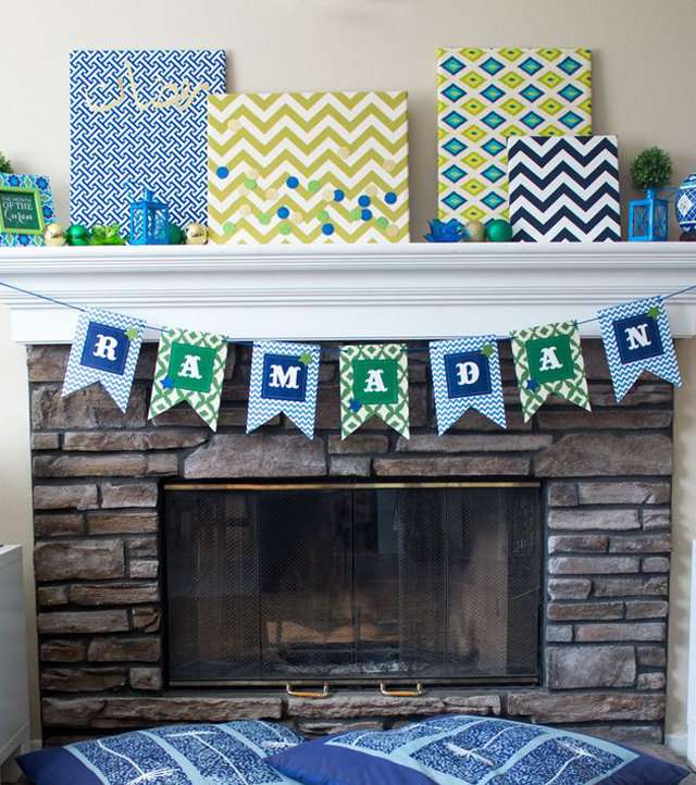 اجمل صور لشهر رمضان