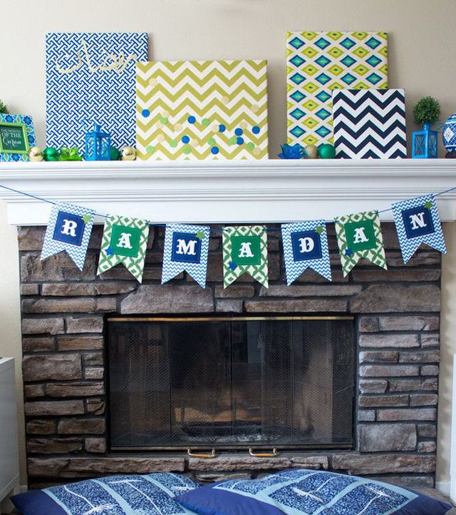 اجمل صور لشهر رمضان