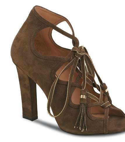 إليك أجمل الأحذية والحقائب من سلفاتوري فيراغامو لشتءا 2012