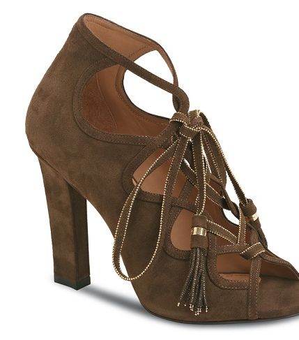 إليك أجمل الأحذية والحقائب من سلفاتوري فيراغامو لشتءا 2012