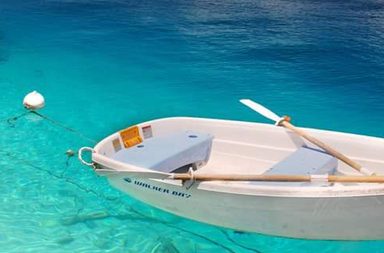 مميزات شهر العسل في المالديف