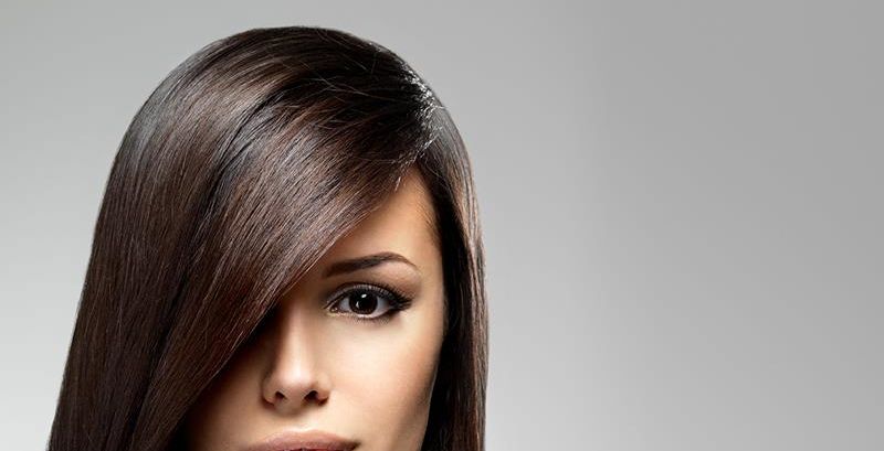 فوائد زيت الخروع للشعر