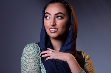 # حكايتك تُلهمنا: ايمان عبد الشكور تُخبر قصتها لياسمينة وتقول كل يوم هو يومنا