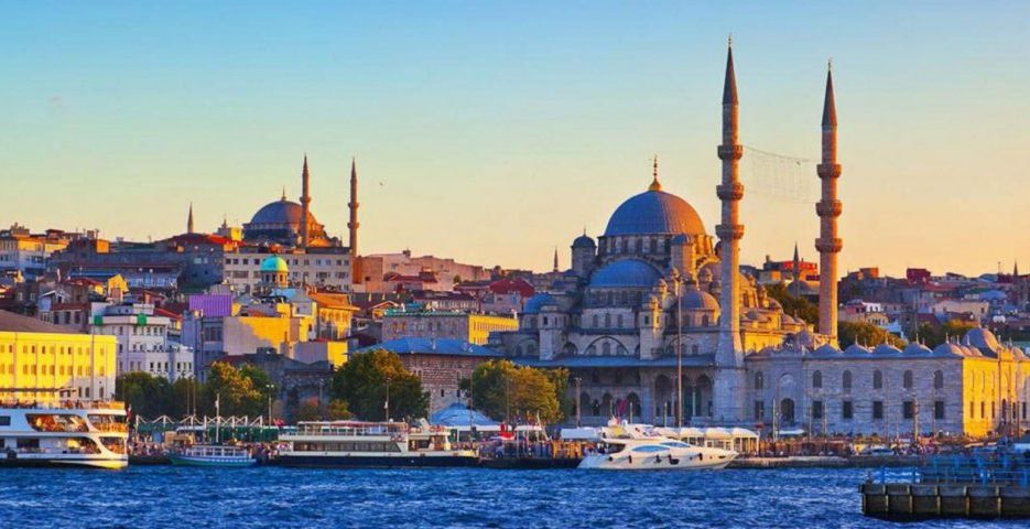 اجمل الاماكن السياحية في اسطنبول