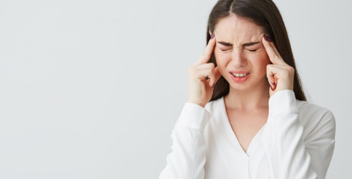 اسباب ضعف التركيز 