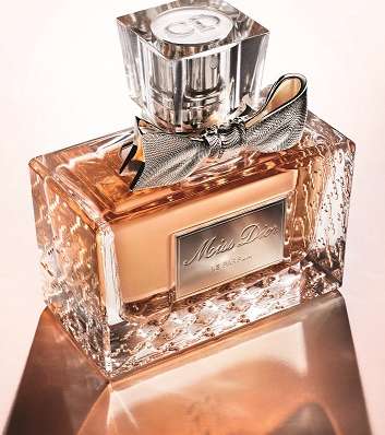 عطر Miss Dior Le Parfum يعزز أناقتك هذا الموسم