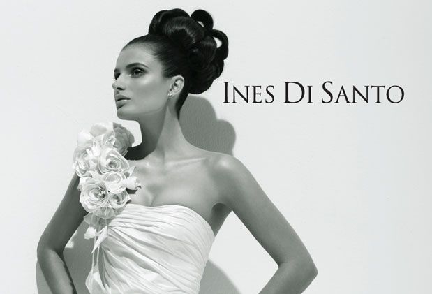كل ما تريدين معرفته من اخبار ومعلومات وصور ووثائق عن Ines Di Santo 