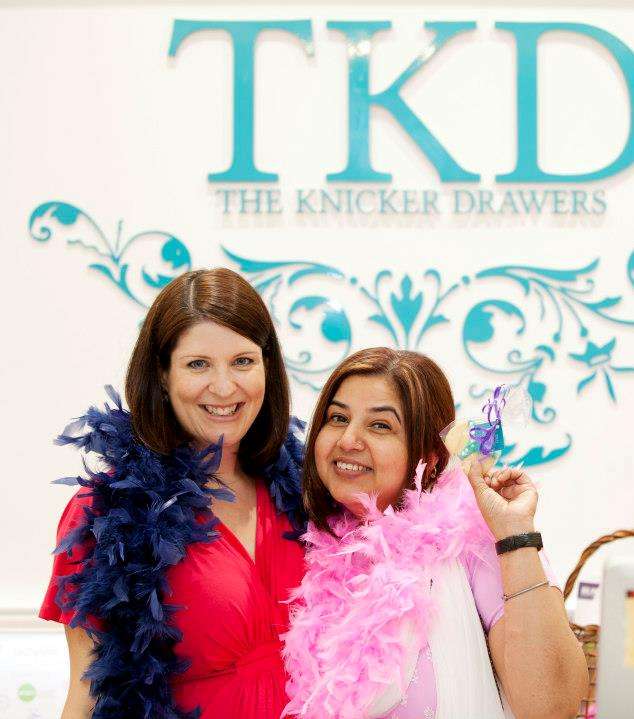 احتفال TKD بعيد ميلاده الأول