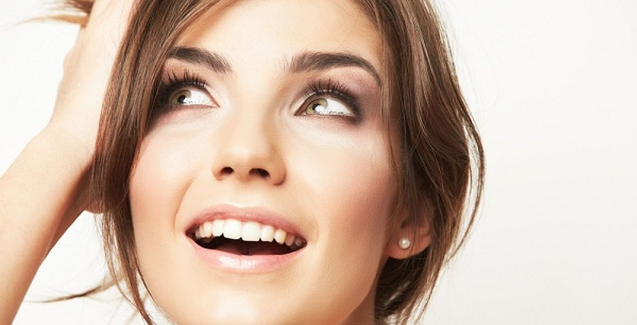 طريقة تطبيق مخفي الحواجب