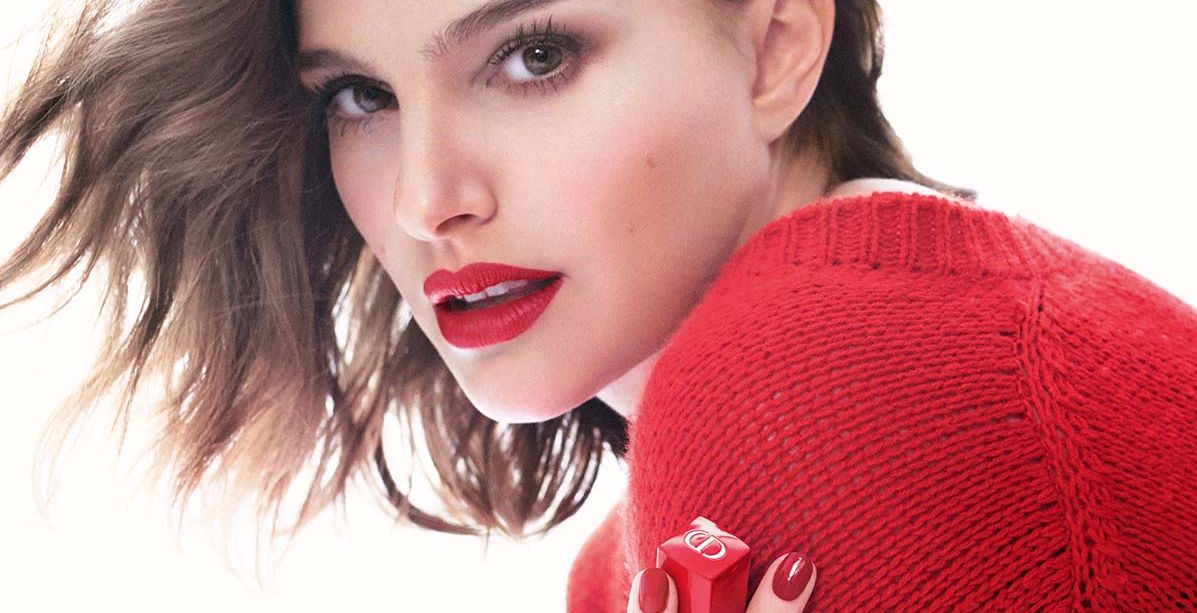 Rouge Dior Ultra Rouge: أحمر الشفاه الذي من المحال نسيانه!