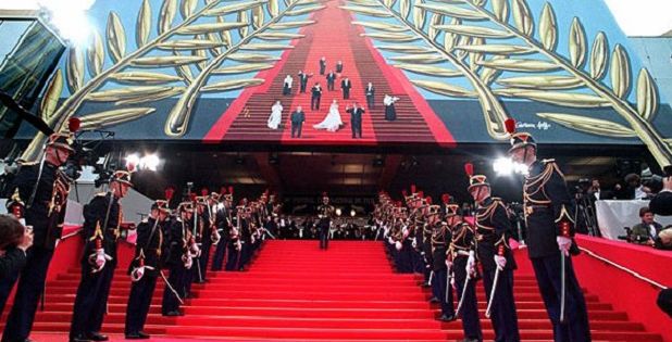 أسوأ إطلالات مهرجان كان 2015