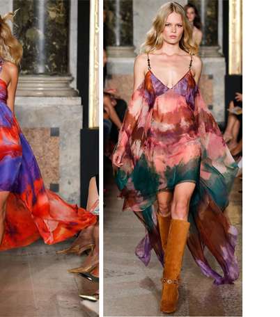 بالصور، إليك أزياء Emilio Pucci لصيف 2015