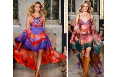 بالصور، إليك أزياء Emilio Pucci لصيف 2015