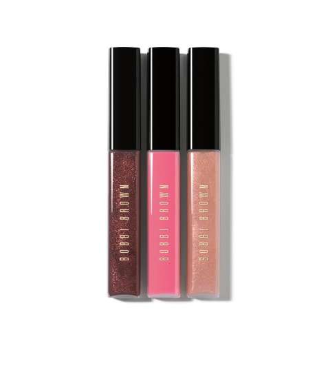 Lip Gloss Trio من Bobbi Brown