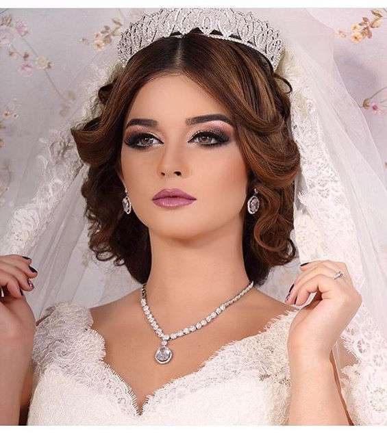 صور انستقرام مكياج وتساريح