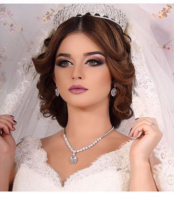 صور انستقرام مكياج وتساريح