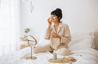 ترندز أساسيّة للعناية بالبشرة في العام 2022 لم يعد مسموحٌ تجاهلها